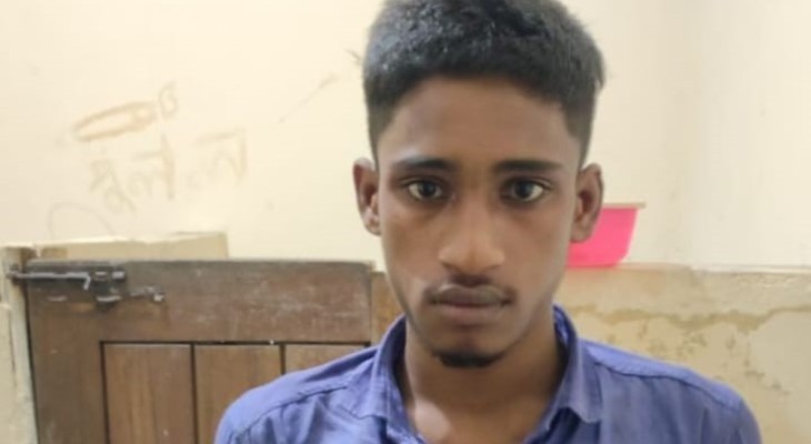 বন্দর বাজারে জাল নোটসহ যুবক আটক, পুলিশের জিজ্ঞাসাবাদ অব্যাহত